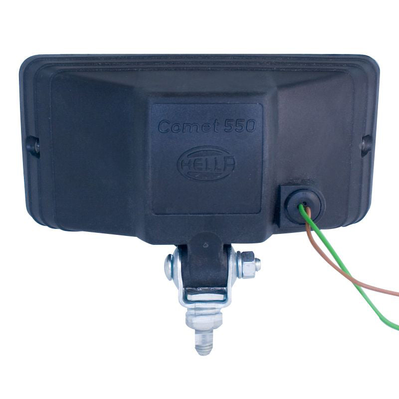 Fog-Light-Kit-Model-550-Driving-Light-Kit;-4-1116-Inch-Height-X-7-1116-Inch-Width-X-3-14-Inch-Depth;-Clear-Lenses