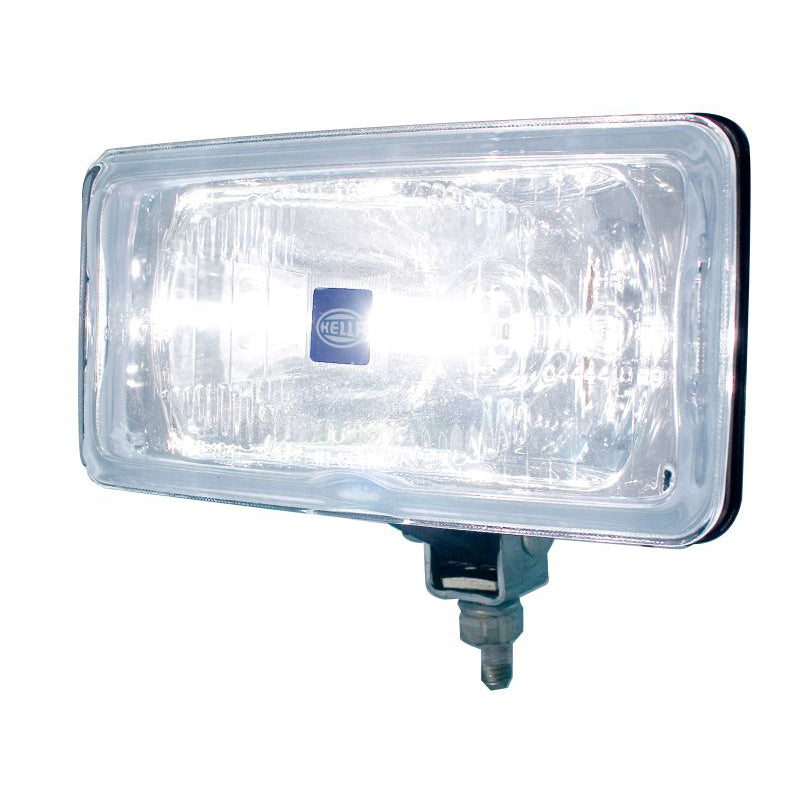 Fog-Light-Kit-Model-550-Driving-Light-Kit;-4-1116-Inch-Height-X-7-1116-Inch-Width-X-3-14-Inch-Depth;-Clear-Lenses