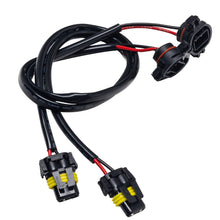 Load image into Gallery viewer, Fog-Light-Wiring-Adapter--90059006-To-5202Psx24w-(Pair)