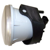 Crown Automotive 4805859AA Fog Light, Left or Right Front, Includes Bulb