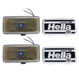 Hella 005700681 HEADLAMP ZNH 0/180GR SW MK MGS12 GN  1ND