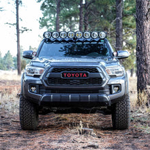 Load image into Gallery viewer, Fog-Pocket-Kit-For-Flex-Era-3-Brackets-And-Bezels-For-Toyota-Vehicles(Pr)-Bracket-Set