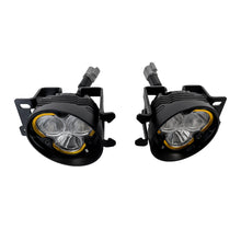 Load image into Gallery viewer, Fog-Pocket-Kit-For-Flex-Era-3-Brackets-And-Bezels-For-Toyota-Vehicles(Pr)-Bracket-Set