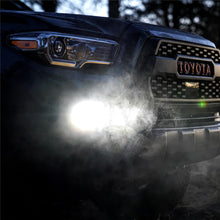 Load image into Gallery viewer, Fog-Pocket-Kit-For-Flex-Era-3-Brackets-And-Bezels-For-Toyota-Vehicles(Pr)-Bracket-Set