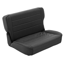 Load image into Gallery viewer, Fold-And-Tumble-Rear-Seat