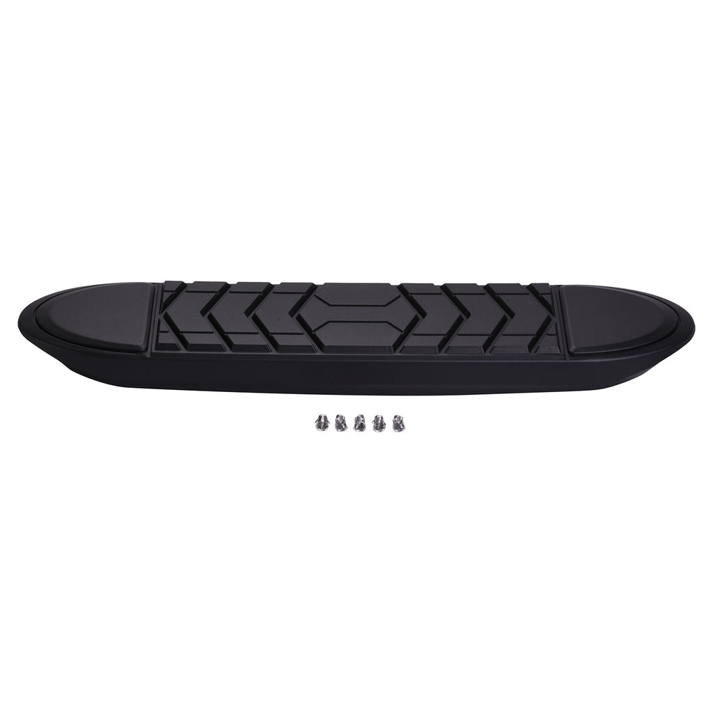 For-5-Inch-Oval-Straight-Bars-(Installation-Clips-Included)