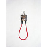 HUSKY TOWING 87526 For Husky 81199/81200/81201/87247/87248/87641/82022/82084 30 Amp Man Reset Sgl