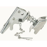 HUSKY TOWING 87082 For Use With  1-7/8 Inch Couplers Rated At 2000 Pounds
