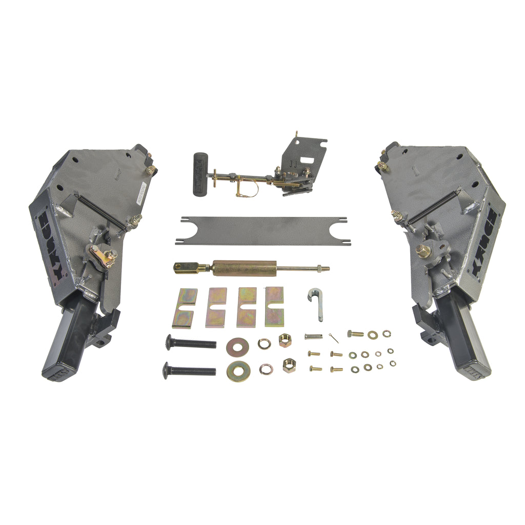 For-Use-With-Husky-16000-Pound-Hitches-10-Inch-Travel