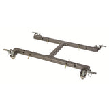 HUSKY TOWING 33146 For Use With Ram Puck System Dual Mount