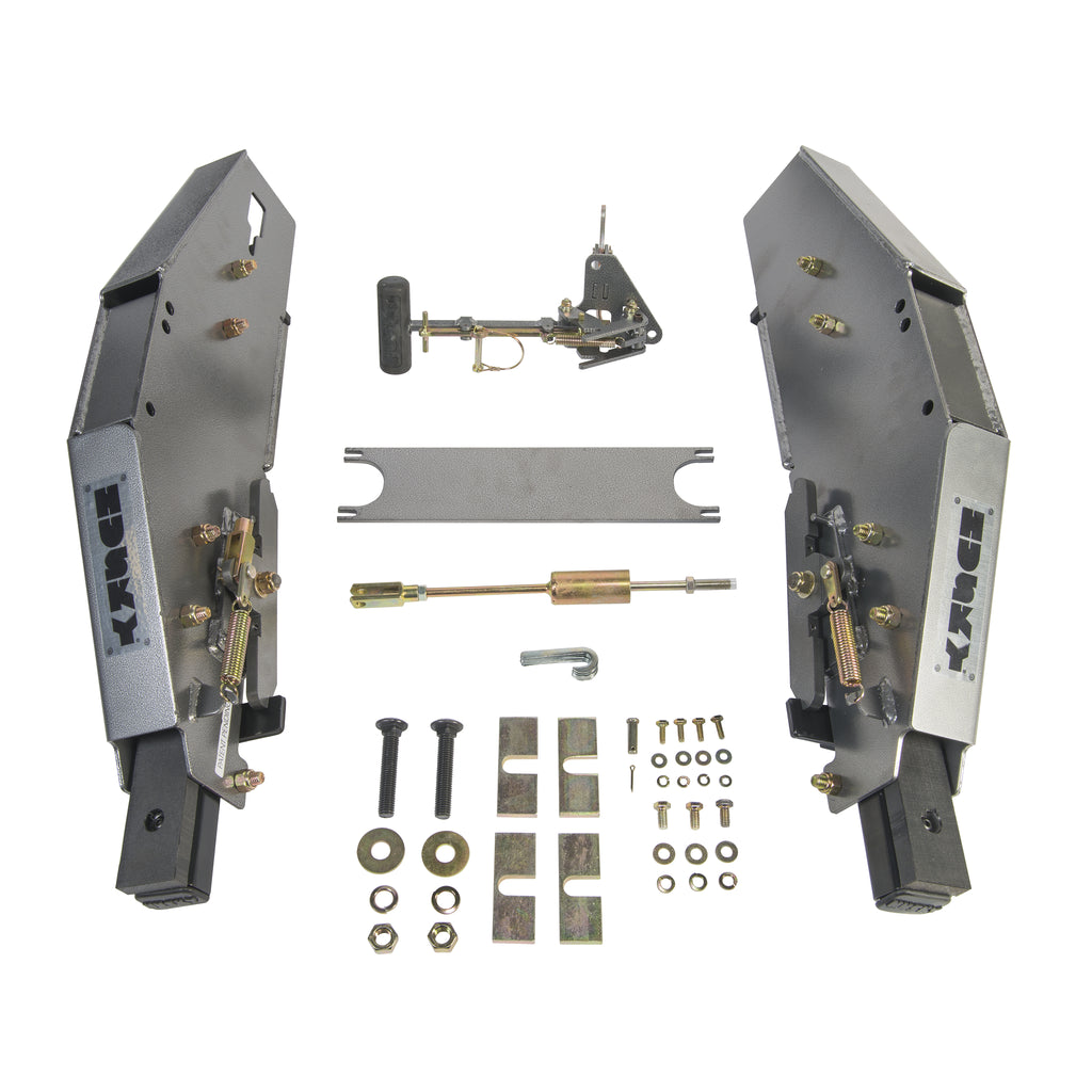 For-Use-With-W-Series-Hitch-Head-Rated-At-26000-Pounds