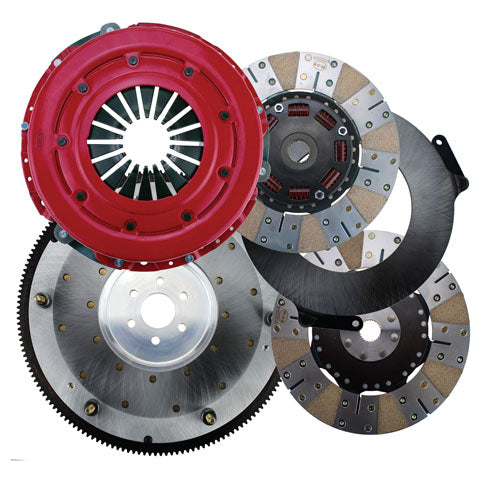Force-10.5-Dual-Disc-Organic-Ford-5.0-5.8L-0-Balance-1-1826-Spline-157-Tooth