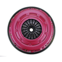 Load image into Gallery viewer, Force-10.5-Dual-Disc-Organic-Chrysler-Sb-6-Bolt-Crank-0-Balance-123-Spline-130