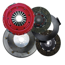 Load image into Gallery viewer, Force-10.5-Dual-Disc-Organic-Chevy-Lsx-8-Bolt-Crate-Engines-1-1826-Spline-168