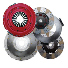 Load image into Gallery viewer, Force-10.5-Dual-Disc-Organic-Dodge-Challenger-08Up-Rt-Srt-1-1826-Spline