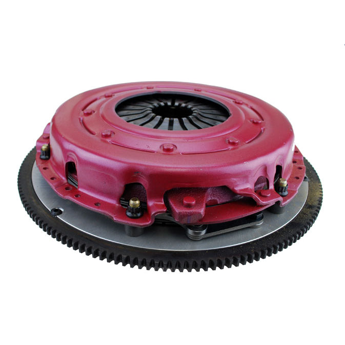 Force-10.5-Dual-Disc-Organic-Chrysler-Sb-6-Bolt-Crank-0-Balance-123-Spline-130