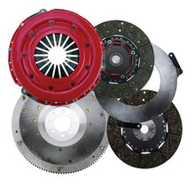 Load image into Gallery viewer, Force-10.5-Dual-Disc-Organic-Dodge-Challenger-08Up-Rt-Srt-1-1826-Spline