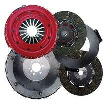 Load image into Gallery viewer, Force-10.5-Dual-Disc-Organic-Gm-Ls-Applications-19972011-1-1826-Spline-168-To