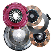 Load image into Gallery viewer, Force-9.5-Dual-Disc-900-Series-Ford-4.6-5.4L-8-Bolt-Crank-0-Balance-1-11610-S