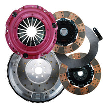 Load image into Gallery viewer, Force-9.5-Dual-Disc-900-Series-Ford-4.6-5.4L-8-Bolt-Crank-0-Balance-1-1826-Sp