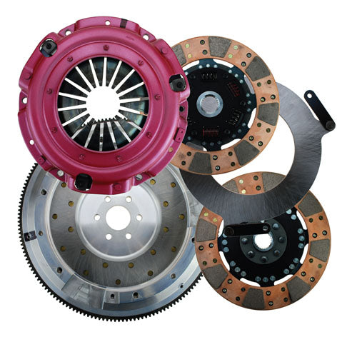 Force-9.5-Dual-Disc-900-Series-Ford-5.0-5.8L-28OzIn-Balance-1-1826-Spline-15