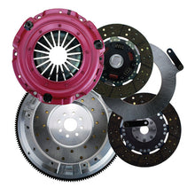 Load image into Gallery viewer, Force-9.5-Dual-Disc-Ford-4.6-5.4L-8-Bolt-Crank-0-Balance-1-1826-Spline-164-To