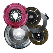 Load image into Gallery viewer, Force-9.5-Dual-Disc-Ford-4.6-5.4L-8-Bolt-Crank-0-Balance-1-11610-Spline-164-T