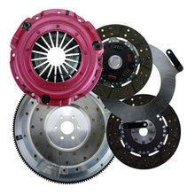Load image into Gallery viewer, Force-9.5-Dual-Disc-Ford-4.6L-6-Bolt-Crank-0-Balance-1-1826-Spline-164-Tooth