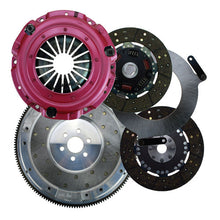 Load image into Gallery viewer, Force-9.5-Dual-Disc-Ford-5.0-5.8L-28OzIn-Balance-1-1826-Spline-157-Tooth