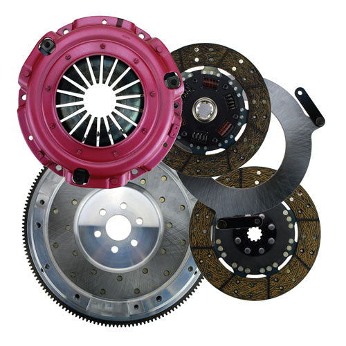 Force-9.5-Dual-Disc-Ford-5.0-5.8L-0-Balance-1-11610-Spline-157-Tooth