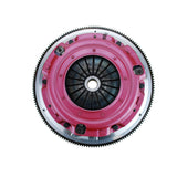Ram Clutch 75-2255 Force 9.5 dual disc organic
