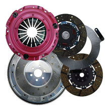Load image into Gallery viewer, Force-9.5-Dual-Disc-Mustang-5.0L-1113--8-Bolt--164-Tooth--123