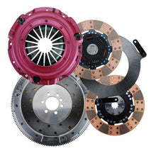 Load image into Gallery viewer, Force-9.5-Dual-Disc-900-Series-Gm-Early-SbBb