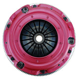 Ram Clutch 75-2173N Force 9.5 dual disc metallic