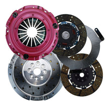 Load image into Gallery viewer, Force-9.5-Dual-Disc-201012-Camaro-V6