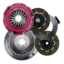 Load image into Gallery viewer, Force-9.5-Dual-Disc-Chevrolet-Pre86-SbBb-400-Balance-1-1810-Spline-168-Tooth