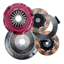 Load image into Gallery viewer, Force-9.5-Dual-Disc-900-Series-Chevrolet-86Up-Sb-Ext-Balance-1-1810-Spline-16