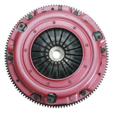 Ram Clutch 75-2380A Force 9.5 dual disc