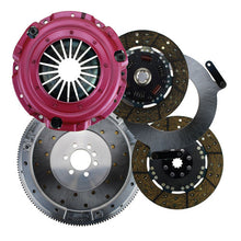 Load image into Gallery viewer, Force-9.5-Dual-Disc-Chevrolet-Pre86-SbBb-0-Balance-1-1810-Spline-153-Tooth-(