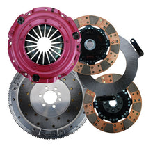 Load image into Gallery viewer, Force-9.5-Dual-Disc-900-Series-9293-C4-Lt14-8992-L98-Push-Conversion