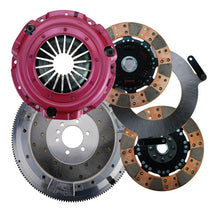 Load image into Gallery viewer, Force-9.5-Dual-Disc-900-Series-Chevrolet-Pre86-SbBb-0-Balance-1-1826-Spline