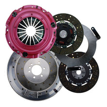 Load image into Gallery viewer, Force-9.5-Dual-Disc-Chevrolet-Pre86-SbBb-0-Balance-1-1826-Spline-168-Tooth-(