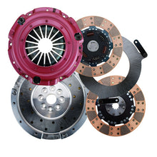 Load image into Gallery viewer, Force-9.5-Dual-Disc-900-Series-201012-Camaro-V6