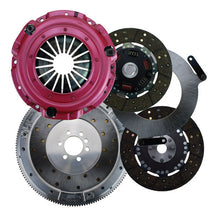 Load image into Gallery viewer, Force-9.5-Dual-Disc-Chevrolet-Pre86-SbBb-0-Balance-1-1826-Spline-153-Tooth-(