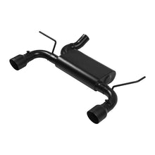 Load image into Gallery viewer, Force-Ii-Axle-Back-Exhaust-System