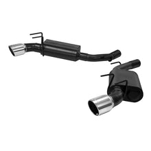 Load image into Gallery viewer, Force-Ii-Axle-Back-Exhaust-System
