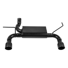 Load image into Gallery viewer, Force-Ii-Axle-Back-Exhaust-System