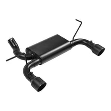 Load image into Gallery viewer, Force-Ii-Axle-Back-Exhaust-System