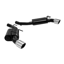Load image into Gallery viewer, Force-Ii-Axle-Back-Exhaust-System