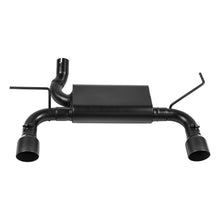 Load image into Gallery viewer, Force-Ii-Axle-Back-Exhaust-System